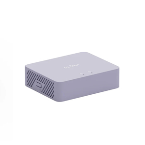 GL.iNet Brume 3 (GL-MT5000) High-Speed Wired VPN Security Gateway Up to 1100 Mbps, 3× 2.5G Multi-WAN, DPI Security, VPN