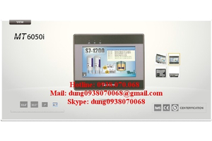 Màn hình MT6050i