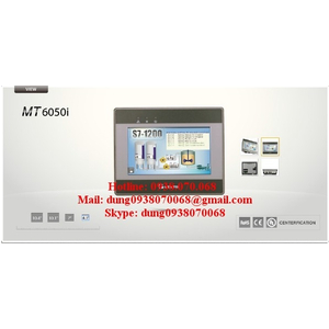 Màn hình MT6050i