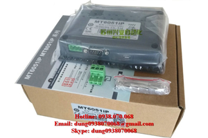 Weinview 4.3inch MT6051iP