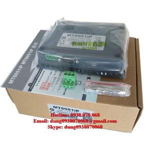 Weinview 4.3inch MT6051iP