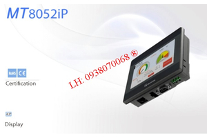 Màn hình cảm ứng Weintek MT8052iP