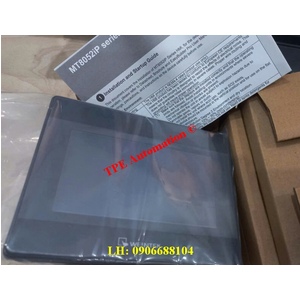 Màn hình cảm ứng Weintek MT8052iP