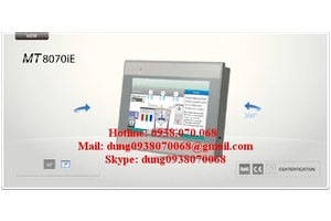 Màn hình MT8070iE