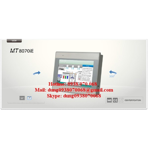 Màn hình MT8070iE