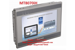 Màn hình Weintek (Easyview) MT8070iH