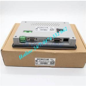 Màn hình Weintek MT8071iE