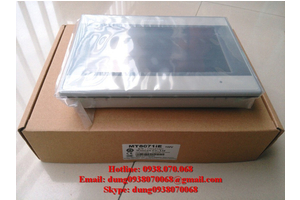 Weinview 7inch ethernet MT8071iE