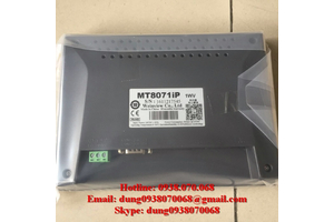 Weinview 7inch MT8070iP / MT8071iP