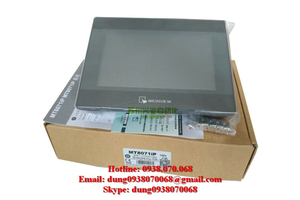 Weinview 7inch MT8070iP / MT8071iP