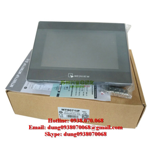 Weinview 7inch MT8070iP / MT8071iP