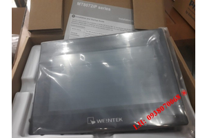 HMI Weintek MT8072iP , 7inch ethernet