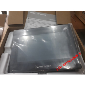 HMI Weintek MT8072iP , 7inch ethernet