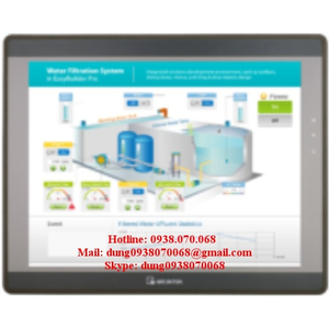 Weintek MT8150XE, 15inch chất lượng cao