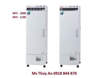 Tủ Ấm 5 Tầng MTI-1100 EYELA
