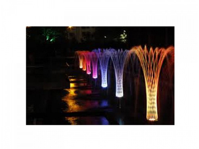 Vòi phun nước tia đơn Ø 21