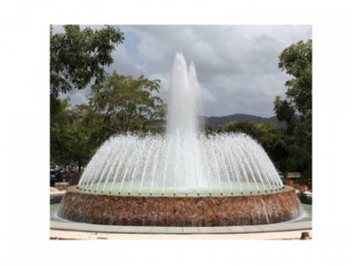 Vòi phun nước tia đơn Ø 21