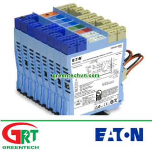 MTL5511 | Eaton MTL5511 | Relay cách ly 1 ngõ vào số | 1ch DI relay output | Eaton MTL Vietnam
