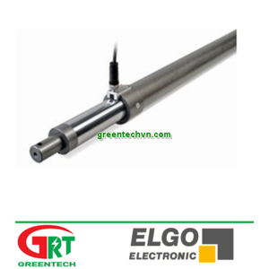MTM-I | Elgo | Magnetic length measuring system | Cảm biến thước từ MTM-I | Elgo Electronic Vietnam