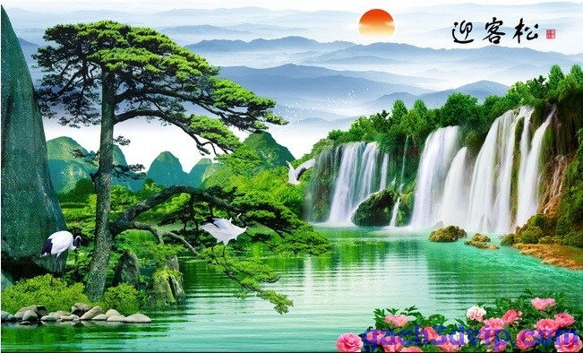 gạch 3d