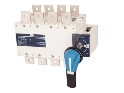 MTS 4P 800A SIRCOVER