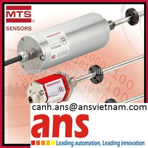 RHM0300MD601A01, cảm biến MTS Vietnam, position sensor MTS sensor Vietnam