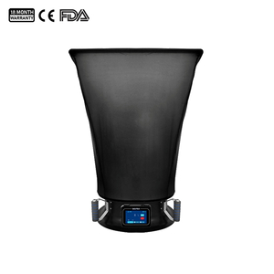 Mũ chụp thu luồng khí - AVH-1