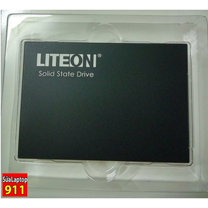 ổ cứng ssd 120gb liteon PH5-CE120