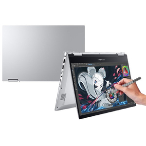 Asus VivoBook X415EA-EB638T Core i3 1115G4/ Ram 4GB/ SSD512GB/ Màn Hình 14 FHD/Win10