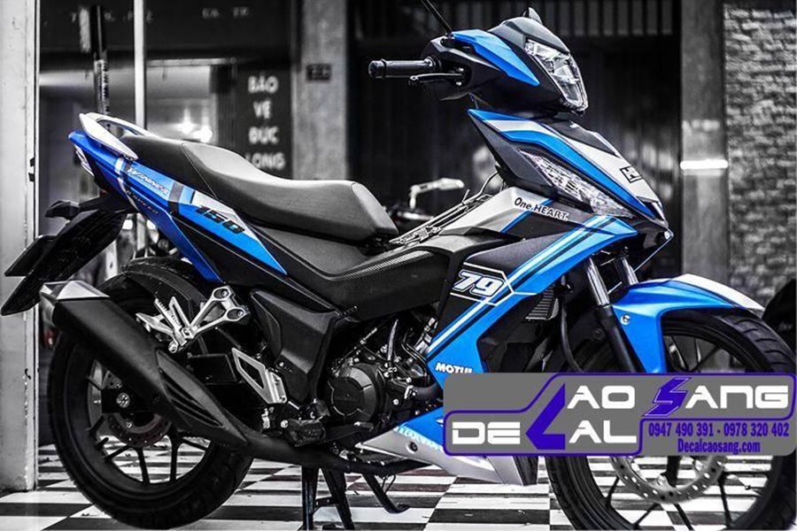 CAO SANG DECAL chuyên bán decal chrome, decal các loại