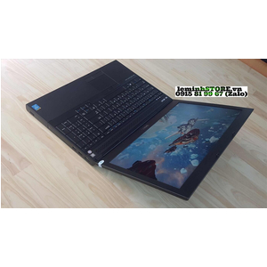 Laptop Dell Precision M4800 I7-4800MQ VGA-K2100