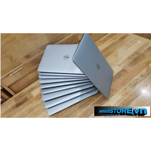 Dell XPS 13 L322x I7 3537U