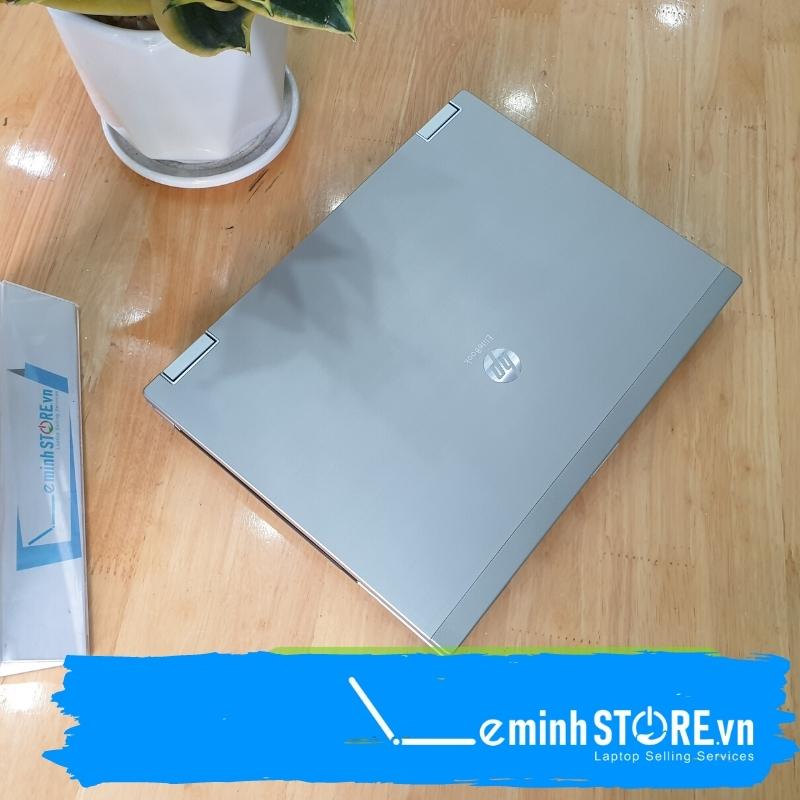 Mua bán Laptop HP 2540P I7 xách tay USA