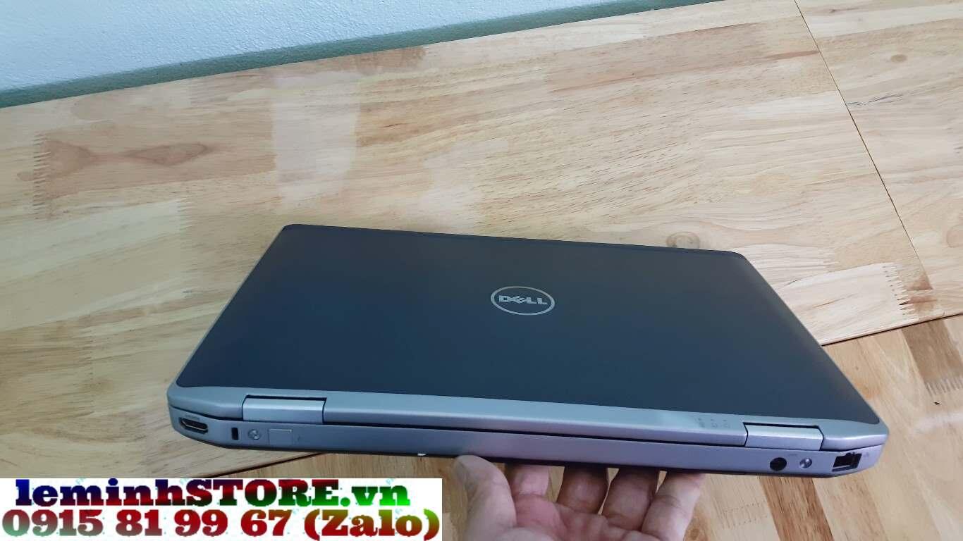 Laptop Dell Latitude E6430 I7 3520M giá rẻ