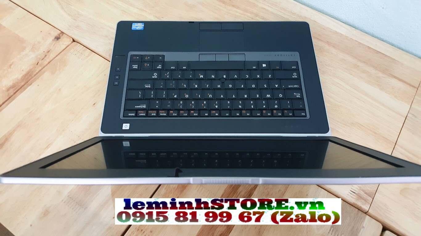 Laptop Dell Latitude E6330 I7 3520M