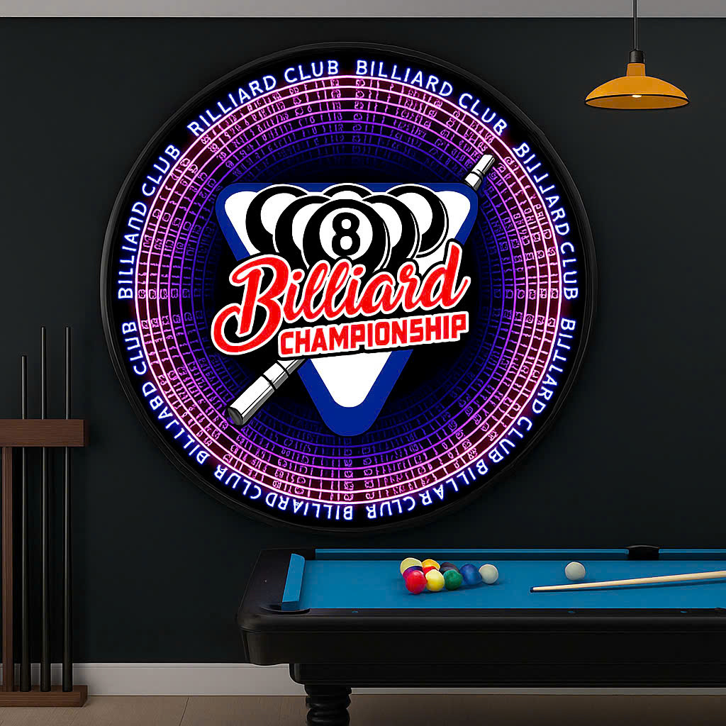 DỊCH VỤ SẢN XUẤT LOGO GƯƠNG VÔ CỰC THEO YÊU CẦU TẠI HÀ NỘI & HCM