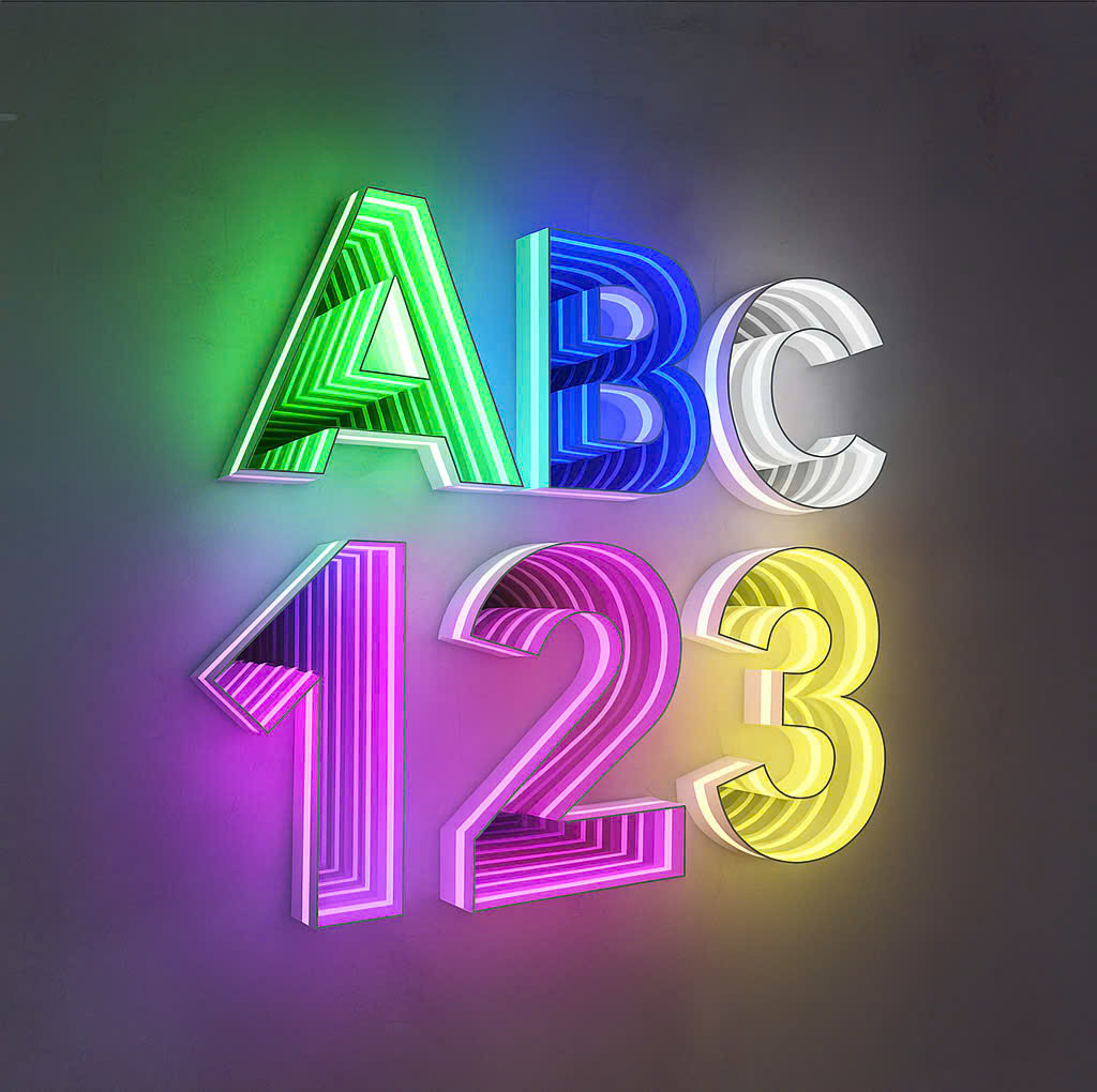 LOGO GƯƠNG VÔ CỰC ĐẸP CITYBUILDING