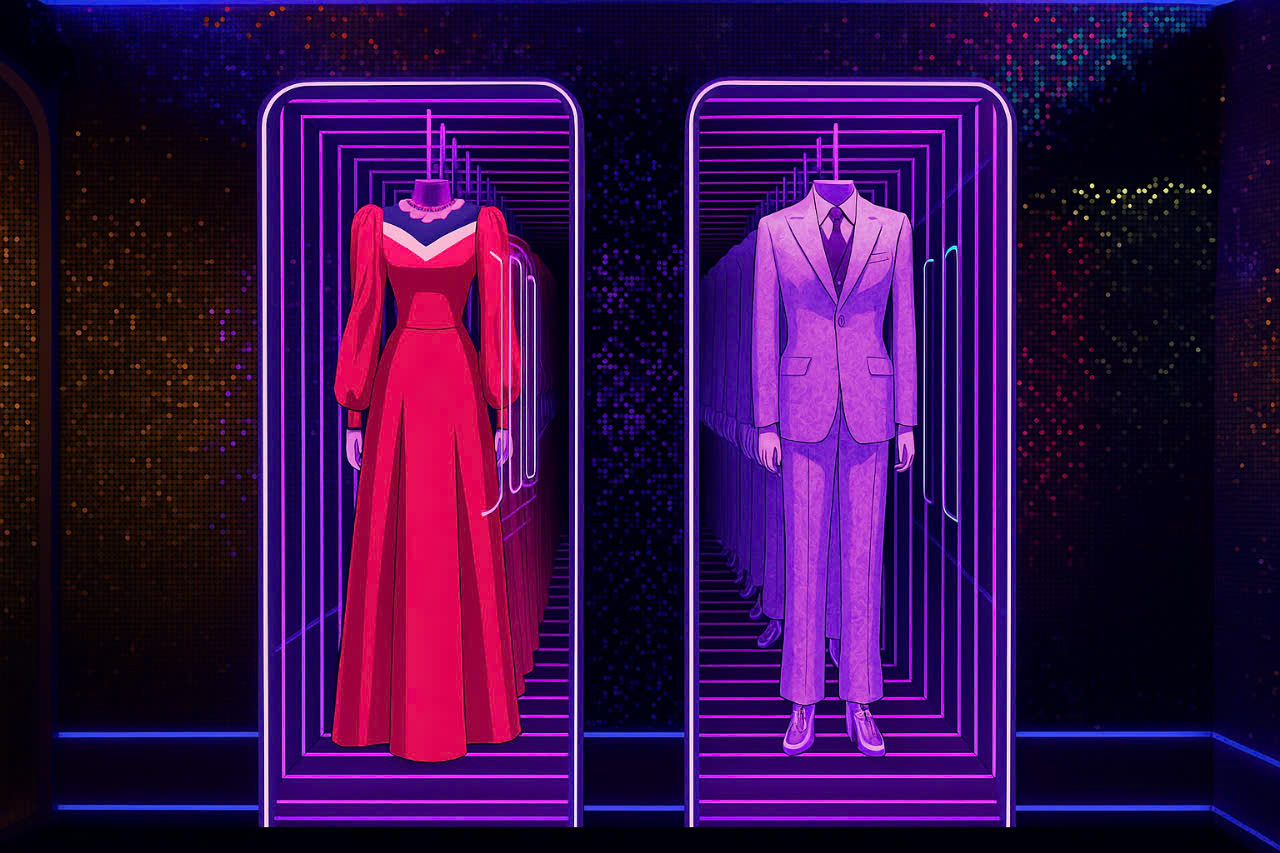 LOGO GƯƠNG VÔ CỰC ĐẸP CITYBUILDING