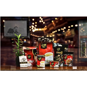 Mua Cafe Trung Nguyên Hà Nội Ở Đâu? Gợi Ý Địa Chỉ Chính Hãng Uy Tín Nhất