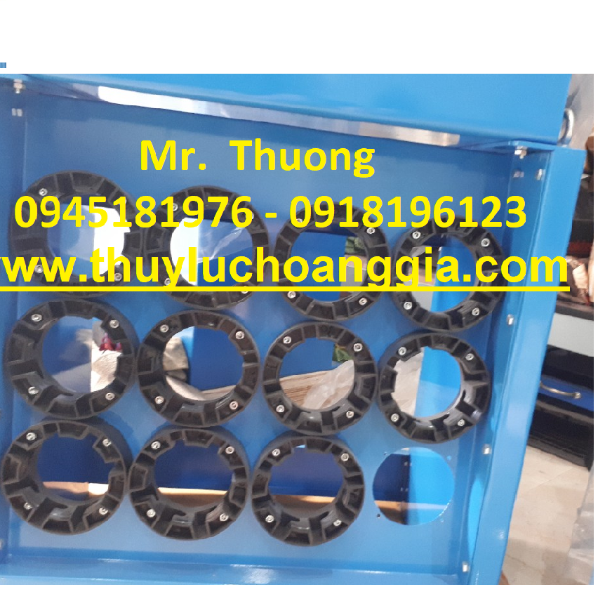 Mua kệ để máy ép ống thủy lực ở đâu