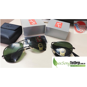 Mua kính mát Rayban Gấp Gọn Giá Rẻ ở đâu
