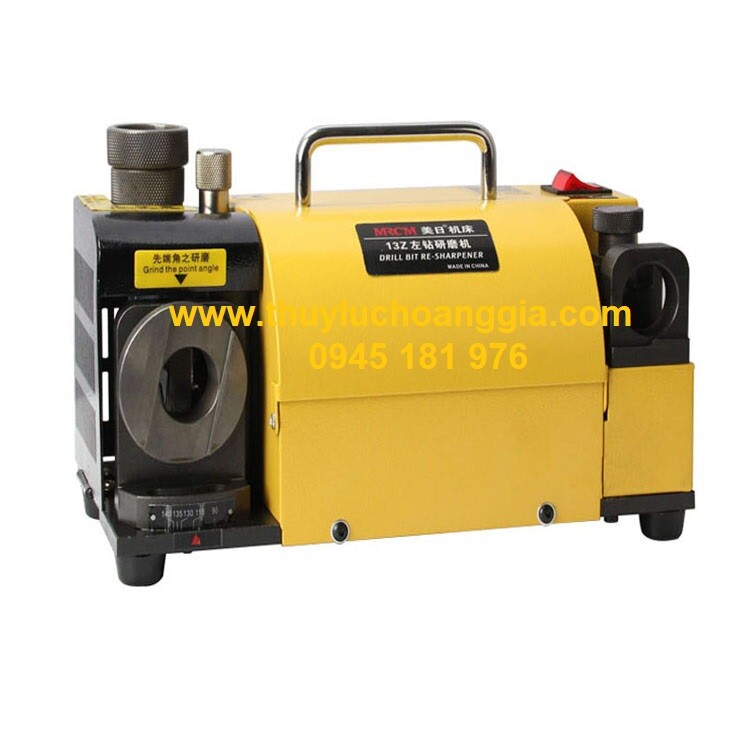 mua mài lại mũi khoan MR -13Z ở quận 9