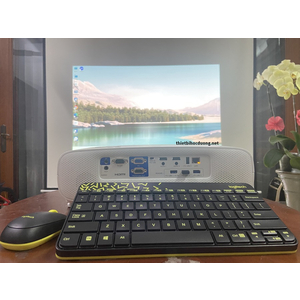 Máy Chiếu Thông Minh BenQ EH620 Tích Hợp Hệ Điều Hành Windows