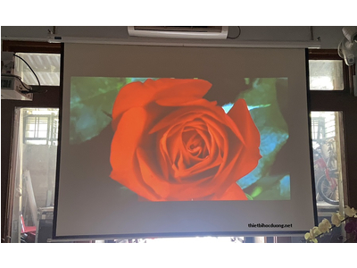 Máy Chiếu Tích Hợp Hệ Điều Hành BenQ EW600