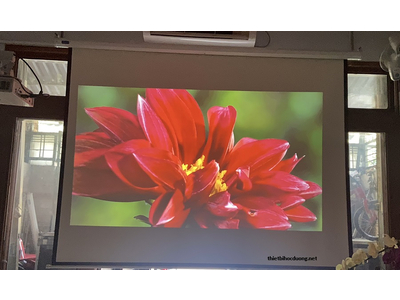 Máy Chiếu Tích Hợp Hệ Điều Hành BenQ EW600