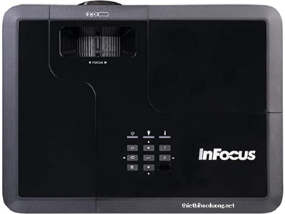 Máy Chiếu Đa Năng INFOCUS IN136