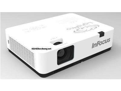 Máy Chiếu INFOCUS IN1029