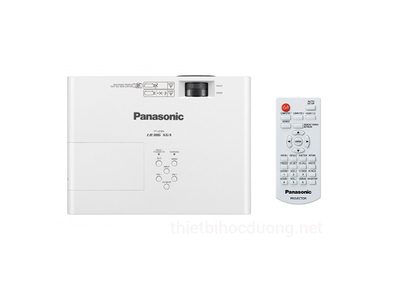 Máy Chiếu Panasonic PT-LB386