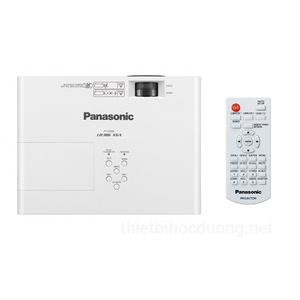 Máy Chiếu Panasonic PT-LB386