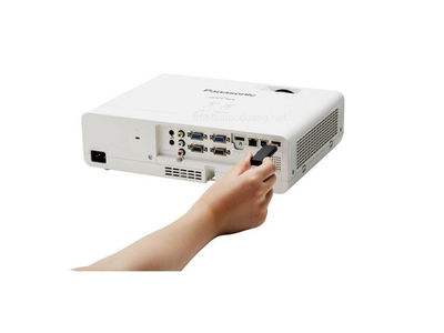 Máy Chiếu Panasonic PT-LB386
